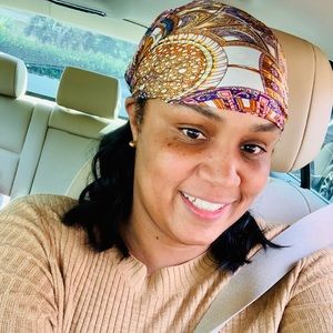 Meet your Posher, Quiana